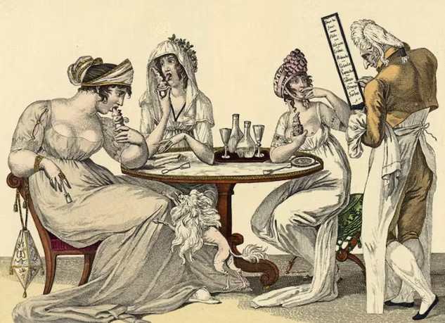 From Brown Bread to Pâté: A Delectable Journey through Ice Cream History jab2uips