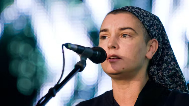Sinéad O'Connor: Lesser-Known Songs Revealing Her Brilliance music 8 9