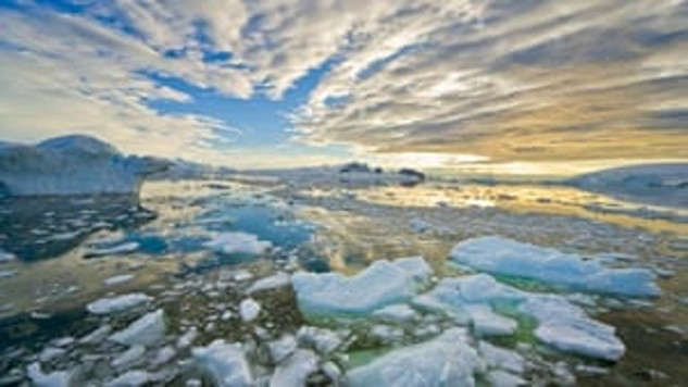 Understanding The Record Lows in Antarctic Sea Ice sea ice 10 1
