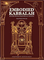 Embodied Kabbalah
