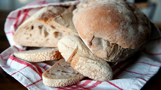 Baking a Difference: Choosing Flour for Sourdough Starters adksath7