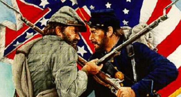 The Fourth Turning: A Crisis You Didn't Know We Needed civil war 9 4