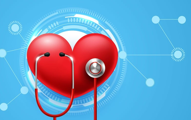 Heart Transplants and the Memories They Carry a transplant heart drawing