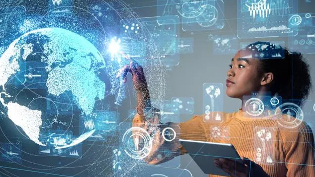 The Future of Jobs: Balancing AI with Human Work future of jobs 1 8