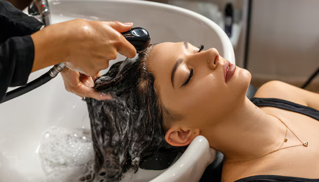 Hairdresser-Related Strokes: Rare but Real s Your Hairdresser Visit Risk-Free?