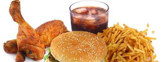 Genes, Junk Food, And Weight Genes, Junk Food, And Weight