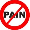 Pain: Inward and Outward