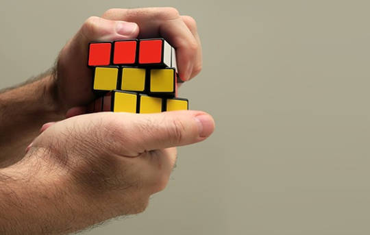 What Are The Chances? Right Place, Right Time, Right Purpose What Are The Chances? Right Place, Right Time, Right Purpose