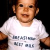 Allergy Prevention in Babies: Preparing Yourself for Breast-feeding