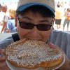 We Are What We Eat... Are You a Funnel Cake?