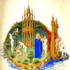 Oneness: Rediscovering the Garden of Eden