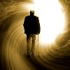 Being Present at the Moment of Death of a Loved One