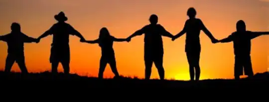 Antidotes to Depression: Stop, Look, Listen