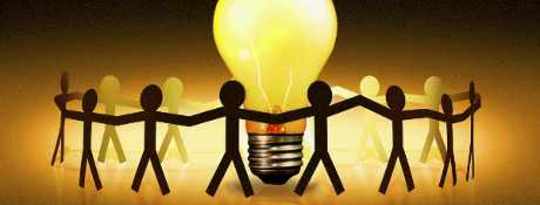 Creativity Needs Connection with Others, article by Anne Paris Creativity Needs Connection with Others, article by Anne Paris