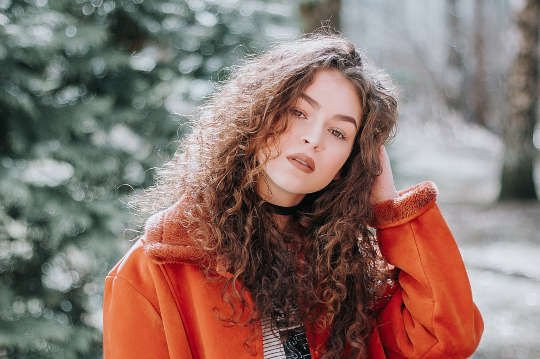 How Hair Holds Clues To Puberty’s Hormone Changes