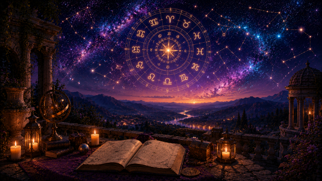 InnerSelf Horoscope June 21 - June 27, 2026