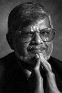 Arun Gandhi Arun Gandhi