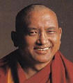Lama Zopa Rinpoche