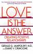 Love is the Answer
