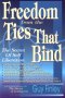 Freedom from the Ties that Bind by Guy Finley Freedom from the Ties that Bind by Guy Finley