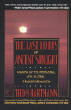 The Last Hours of Ancient Sunlight by Thom Hartmann