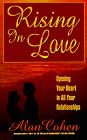 Rising in love