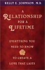A relationship for a lifetime