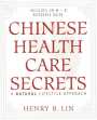 Chinese Health Care Secrets