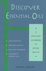 Discover essential oils