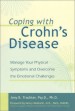 Coping with Crohn's Disease