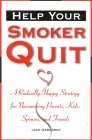 Help your smoker quit
