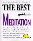 The Best Guide to Meditation by Victor N. Davich. The Best Guide to Meditation by Victor N. Davich.