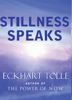 John Ptacek's recommended book: Stillness Speaks by Eckhart Tolle. John Ptacek's recommended book: Stillness Speaks by Eckhart Tolle.