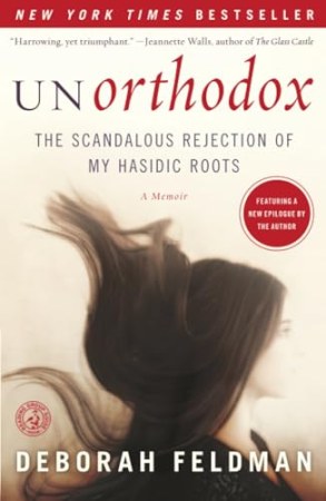 Unorthodox
