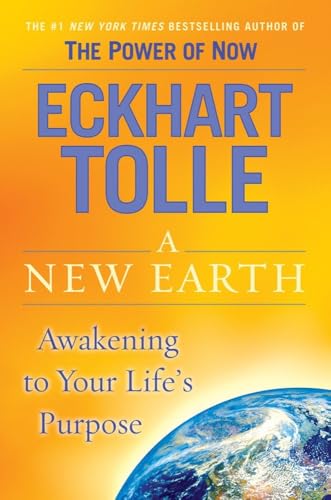 A New Earth
