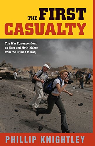 The First Casualty