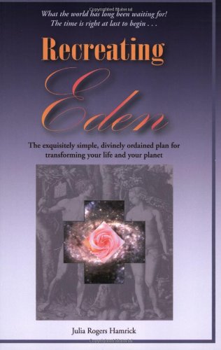 Recreating Eden