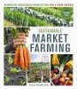 Sustainable market farming