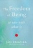 The freedom of being