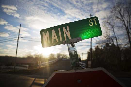 What Happens To Rural And Small Town Trump Voters After Trump Is Gone? What Happens To Rural And Small Town Trump Voters After Trump Is Gone?
