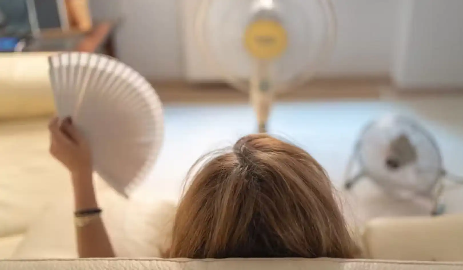 Stay Cool Without Air Conditioning: Smart Solutions for Rising Temperatures