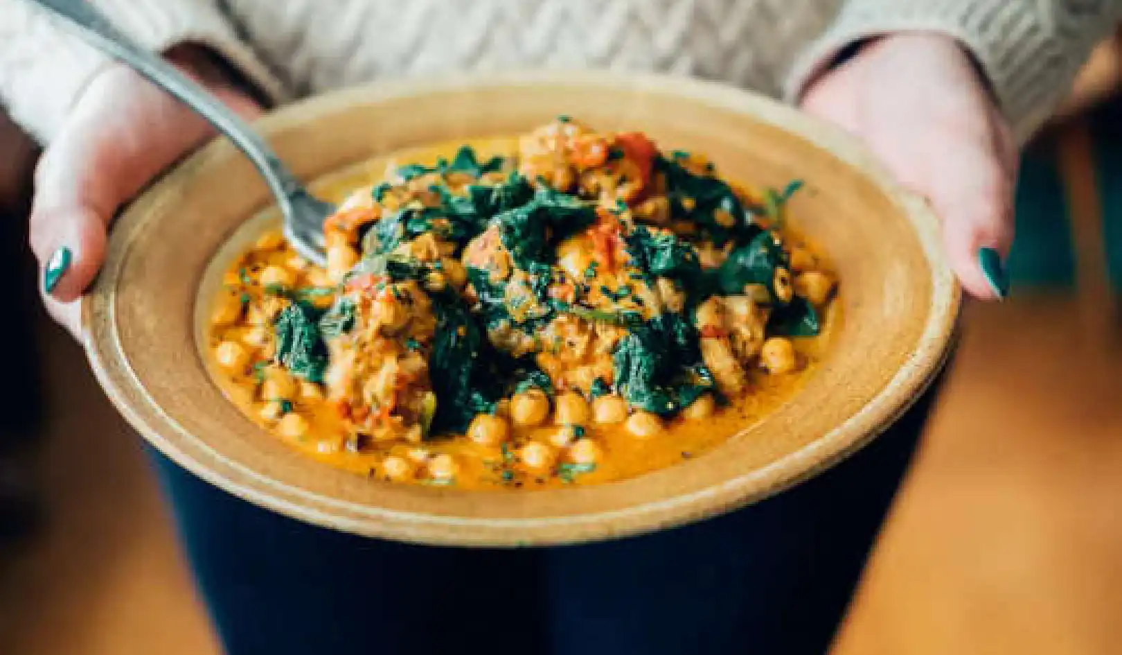 Why Anti-Nutrients Are Part Of A Normal Diet