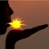 The Healing Breath: The Heart of Healing Balance
